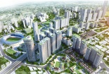 Năm 2017: Nên ‘ném tiền’ vào chứng khoán hay bất động sản?