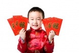 Những cấm kị khi tặng và nhận lì xì đầu năm
