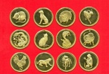 Tổng quan vận mệnh 12 con giáp năm Đinh Dậu 2017