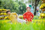 Dự báo thời tiết 3 ngày Tết Nguyên đán trên cả 3 miền đất nước