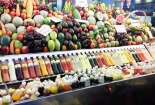 6 thực phẩm cần tuyệt đối tránh xa khi du Xuân tại các lễ hội