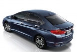 Honda City 2017 ‘giá rẻ như bèo’ chuẩn bị về Việt Nam có gì hay?