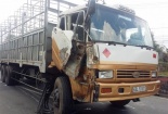 Tai nạn giao thông ngày 5/2: Một phụ nữ bị xe tải cán qua người tử vong tại chỗ