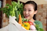 Bí quyết 'vàng' để lấy lại phong độ sau tết