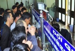 Thời hạn của các loại giấy phép lái xe bao nhiêu năm?