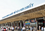 Sân bay Tân Sơn Nhất mở rộng, không động vào đất dân