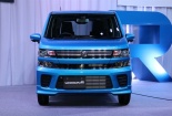 Suzuki Wagon R vừa ra mắt giá chỉ khoảng 200 triệu có gì hay?