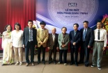 Ra mắt viện nghiên cứu khoa học Phan Châu Trinh