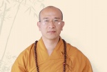 Sự nghiệp học hành ‘đáng nể’ của Thầy trụ trì chùa Ba Vàng
