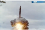 Tên lửa RS-24 Yars của Nga có thể 'xé toạc' mọi lá chắn đáng gờm nhất