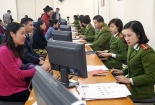 Ai được miễn phí cấp thẻ căn cước công dân theo quy định mới?