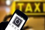 Cảnh báo: Uber đang hoạt động trái quy định tại Việt Nam