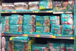 Sự thật về độ nguy hiểm của độc tố gây ung thư trong bỉm Pampers Baby Dry 