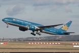 Để giảm nợ, Vietnam Airlines tính bán bớt máy bay