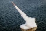 “Kinh hồn bạt vía” với khả năng đáng sợ của tên lửa Tomahawk Mỹ
