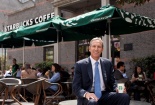 CEO Starbucks: 'Đến giờ tôi vẫn sợ thất bại'