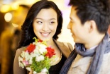 Lời chúc Valentine lãng mạn dành tặng vợ yêu 