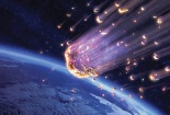 Thiên thạch cỡ tòa nhà Empire State có thể lao vào trái đất