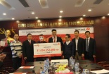Xổ số Vietlott: Hôm nay sẽ có người ‘ẵm’ giải Jackpot trị giá hơn 30 tỷ đồng?