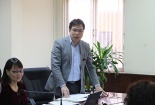 Công nghệ mã số mã vạch phục vụ công tác văn thư, lưu trữ