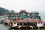 Nhận 'tối hậu thư' di dời khẩn cấp, nhà thuyền hồ Tây nói gì?