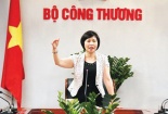 Tổng Bí thư chỉ đạo kiểm tra nội dung báo nêu về Thứ trưởng Hồ Thị Kim Thoa