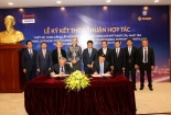 Sun Group tài trợ một số công trình chiếu sáng tại Hà Nội