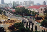 Ga quốc tế phục vụ APEC 2017 tại Đà Nẵng sắp hoàn thành
