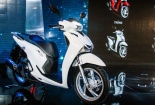 Honda SH đồng loạt tăng giá từ 12 - 15 triệu đồng