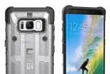 Samsung Galaxy S8 tiếp tục lộ diện trong quảng cáo ốp lưng