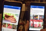 Bán hàng trên Facebook: TP.HCM tính chuyện thu thuế