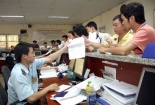 Hướng dẫn mức thu lệ phí phương tiện quá cảnh như thế nào