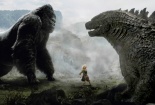 Kong: Skull Island hé lộ cảnh quái thú đại chiến cùng King Kong ở Ninh Bình