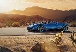 Mãn nhãn với Pagani Huayra Roadster giá 2,4 triệu USD