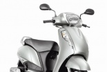 Suzuki tung mẫu xe tay ga Access phiên bản 2017 giá 18,5 triệu đồng
