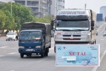 Thủ tục xin cấp phù hiệu xe tải thực hiện ra sao?