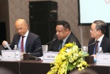 SCSC 2017: Tiên phong hợp chuẩn và định hình tiêu chuẩn mới trong APEC