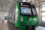 Tàu đường sắt Cát Linh - Hà Đông: Người dân thủ đô dự đoán giá vé
