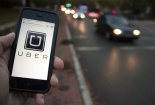 Uber đã nộp gần 30 tỷ đồng tiền thuế