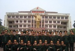 Tuyển sinh đại học 2017: Học viện Hậu cần công bố tuyển sinh mới nhất