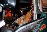 Vụ nổ xe khách ở Bắc Ninh: Xác định danh tính nạn nhân thứ hai 