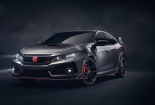 Honda Civic Type-R ra mắt tại Geneva 2017 có gì đặc biệt?
