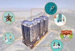 'Phát sốt' với chính sách ưu đãi tài chính cho đầu tư Sun Grand City Ancora Residence