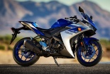 Yamaha triệu hồi 880 xe YZF-R3 vì lỗi gì?