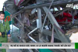 Nổ xe khách ở Bắc Ninh: Ai là người mang thuốc nổ lên xe?