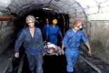 Một công nhân Công ty than Nam Mẫu tử vong do ngạt khí