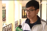 Nam sinh Nghệ An giành 4 học bổng Đại học ở Mỹ