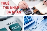 Điều kiện hoàn thuế thu nhập cá nhân như thế nào?