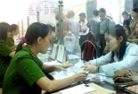 Giấy tạm trú hết hạn có bị xử phạt không?