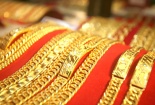 Giá vàng hôm nay 28/2: Chuyên gia dự báo vàng đi lên do nhiều yếu tố hỗ trợ